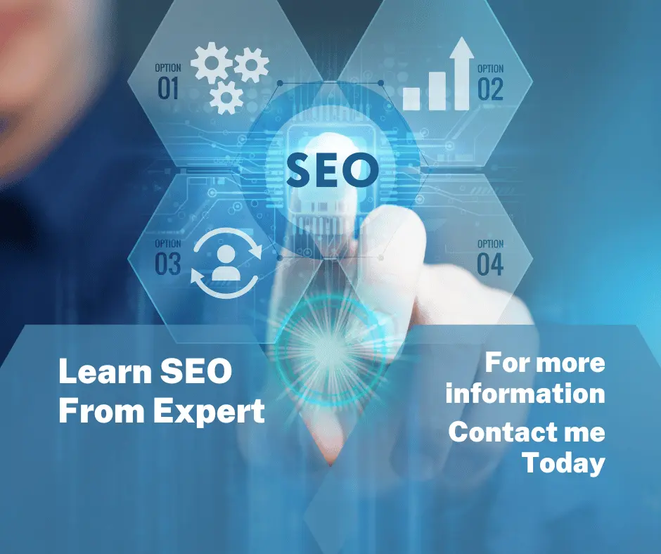 Best SEO Expert in Mirpur